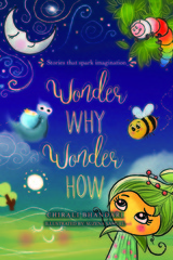 San Jose, CA Author Publishes Children's Book