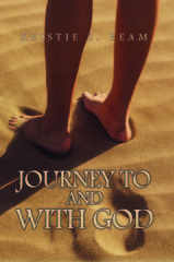 Orlando, FL Author Publishes Spiritual Journey Book