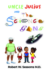 Daytona Beach, FL Author Publishes Fun Science Book for Kids