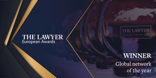International Lawyers Network Wins Global Law Firm Network of the Year 