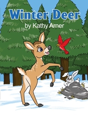 Millville, PA Author Publishes Wintery Children's Book
