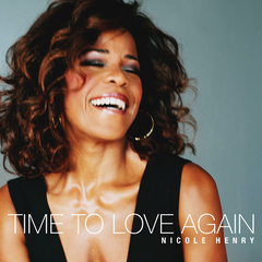 Nicole Henry's Newest Jazz Album Climbs to #5 on Jazz Airplay Charts 