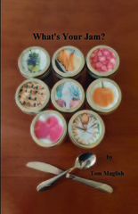 Kenosha, Wisconsin Author Publishes Book on Homemade Jams