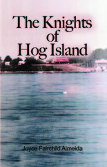 Warwick, RI Author Publishes Book about Hog Island