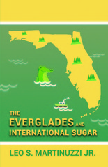 Naples, FL Author Publishes Book on U.S. Sugar Policy