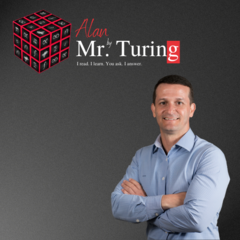 Canadian Law Firm Selects Mr. Turing AI Matching Technology for Immigration Service
