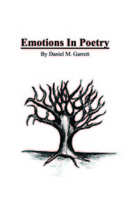 Rancho Cucamonga, CA Author Publishes Poetry