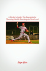 Belle Mead, NJ Author Publishes Baseball How-To Book