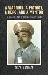 Wichita, KS U.S. Army Veteran and Author Publishes Biography