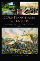 New Holland, PA Author Publishes Book on Southeastern PA Civil War Regiments