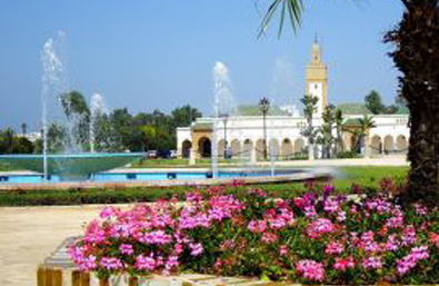 Rabat, Morocco