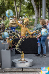 What's New at The Coconut Grove Arts Festival
