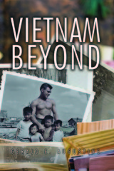 Middletown, CT Author Publishes Memoir of Vietnam War
