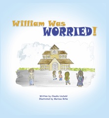 Webster, NY Educator and Author Publishes Children's Book