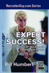 Professional Recruitment Consultant & Author Publishes "Career Search" Book
