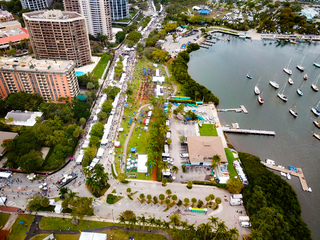 It's a Wrap for the 2022 Coconut Grove Arts Festival