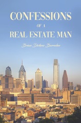 Swathmore, PA Author Publishes Real Estate Memoir
