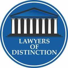 Manhattan Personal Injury Attorney Richard M. Kenny has recently been recognized by Lawyers of Distinction