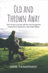 American Author Exposes Nursing Home Malpractice in New Book