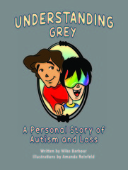 Panama City, FL Author Publishes Children's Book with Autistic Main Character