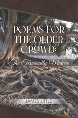 Houston, MN Author Publishes Poetry for the "Older Crowd"