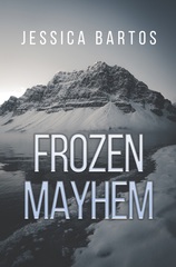 Laporte, MN Author Publishes Frosty Fiction Novel