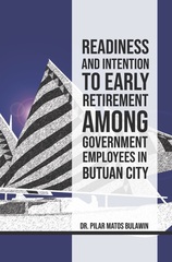 Butuan City, Philippines Author Publishes Book on Early Retirement from the Government