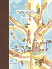 Lone Jack, MO Author Publishes Children's Book