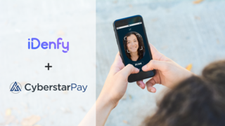 CyberstarPay unites with iDenfy to ensure safe payments with remote identity verification