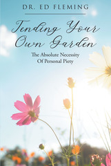 Marietta, PA Author Publishes Book of Spiritual Self Improvement