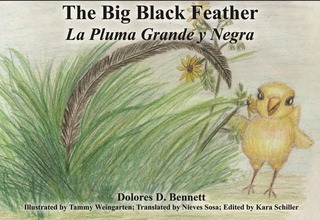 Rockwood, TN Author Publishes Children's Book