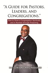 Philadelphia, PA Author Publishes Book on Growing One's Congregation