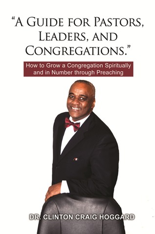 Philadelphia, PA Author Publishes Book on Growing One's Congregation thumbnail