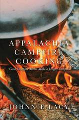 Acworth, GA Author Publishes Cookbook