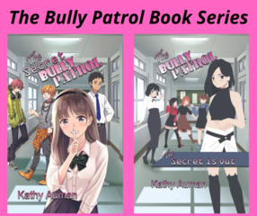 Rotonda West, FL Author Publishes Anti-Bullying Book Series for Kids & Young Adults