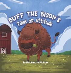 Houston, TX Author Publishes Children's Book
