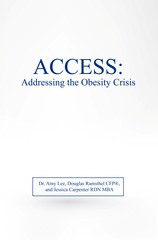 Corona del Mar, CA Authors Publish Book on the Obesity Crisis
