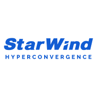 New Product Alert! StarWind Backup Appliance: Unrepecented Backup and Recovery Speed