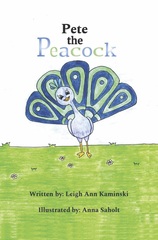 Buffalo, MN Educator & Author Publishes Children's Book