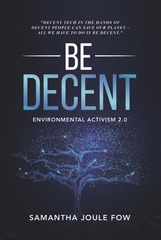 Denver, CO Author Publishes Book on Environmental Activism
