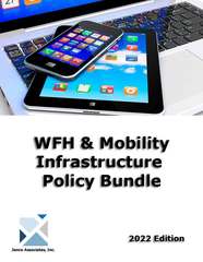 WFH and Mobility Infrastructure Policy Bundle Released by Janco