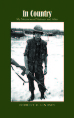 Dumfries, VA Veteran & Author Publishes Vietnam War Memoir