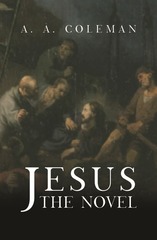 McAlester, OK Author Publishes Christian Novel