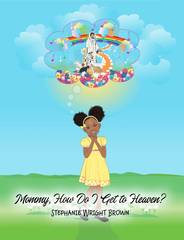 Lithonia, GA Author Publishes Christian Children's Book