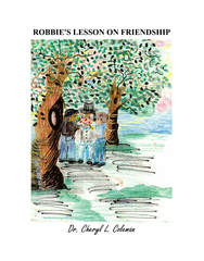 Florissant, MO Author Publishes Children's Book