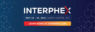 ESC's Innovations in Cleanrooms and Critical Environments to Be Showcased at INTERPHEX 2022