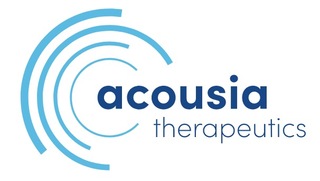 Hearing loss company Acousia Therapeutics to present data for ACOU085 at ARO 2022 MidWinter Meeting February 5–9 
