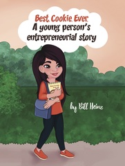 Louisville, KY Author Publishes Story for Young Entrepreneurs in Middle School and High School