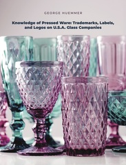 Casselberry, FL Author Publishes Book on Glassware
