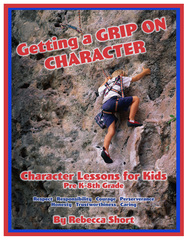 Spring, TX Author Publishes Book on Building Good Character Traits in Kids